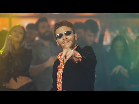 Florin Cercel - De la viata asta am primit ce am vrut [Video Oficial] 2024