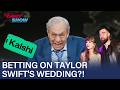 Lewis Black on Prediction Markets: You Can Bet on Anything! | The Daily Show