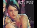 Prurient - Cocaine Death (Full Album/Compilation)