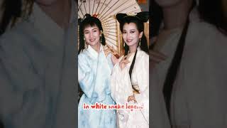 Download lagu maggie chan as xiao ching #whitesnakelegend #maggiechan #chenmeiqi #xiaoching #actressshorts mp3