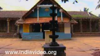 Thirunelly Temple