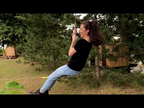 En vacances chez vous en Alsace-Bossue