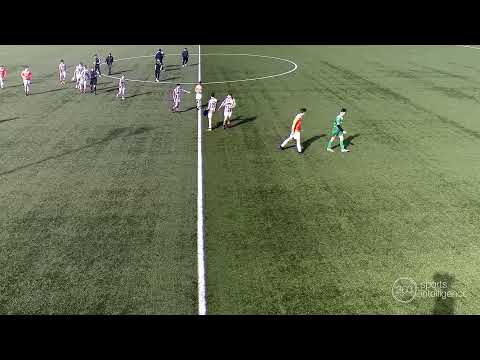 ST: Gendringen/SVGG JO17-1 Longa '30 JO17-2