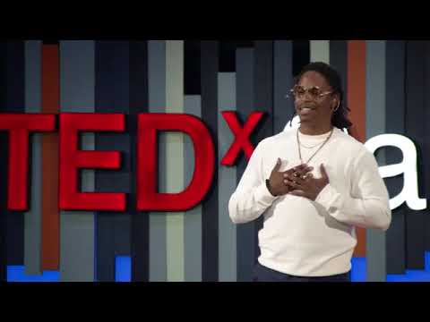 TEDxSaltLakeCity Talk