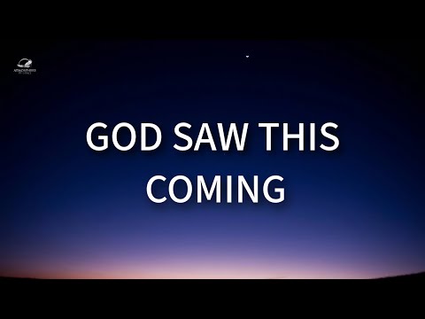 God Knows What He Is Doing — Here’s Why You Can Rest Today