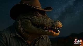 Justin Boots Exotic By Design, Legendary By Wear