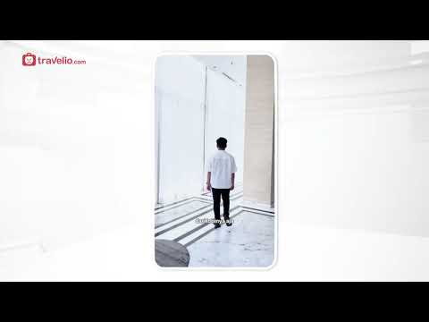 Travelio: Apartment & House Video