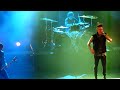 Papa Roach - Thrown Away - Rare - ( Live Paris ...