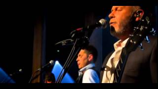 Joe Hill | Four Friends Live | The High Kings