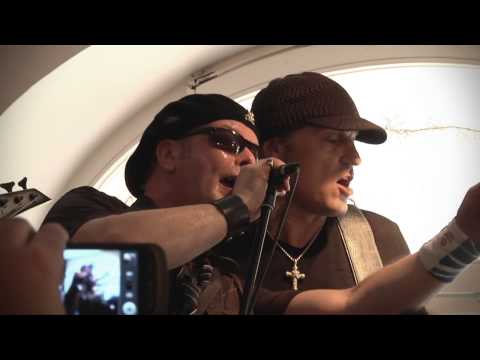 Matthias Jabs feat. the scopyons Rock you like a ......