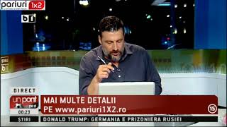 Predictorul1x2: Cel mai tare concurs de pronosticuri a ajuns la etapa cu numarul 69!
