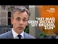 VVD: 'Als rekening Green Deal duur uitvalt voor burger en bedrijf, gaat het niet door'