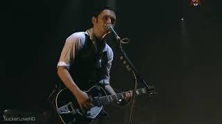 Placebo - Come Undone - Live (Live Music Video)