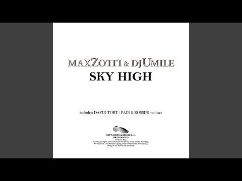 Sky High (David Tort Remix)