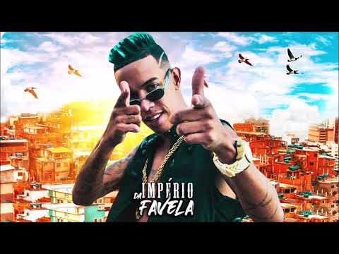 Mc Viny Ds - De 12 Mola Eu to Drack (Dj Nill Prod)