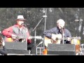 Doc Watson "Roll On Buddy" Hardly Strictly Bluegrass 2010