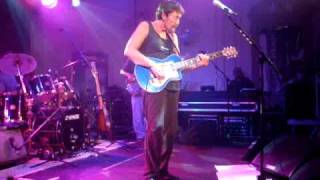 Chris Rea &quot;Come So Far, Yet Still Got So Far To Go&quot;