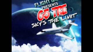 G5 TRE - SKY'S THE LIMIT