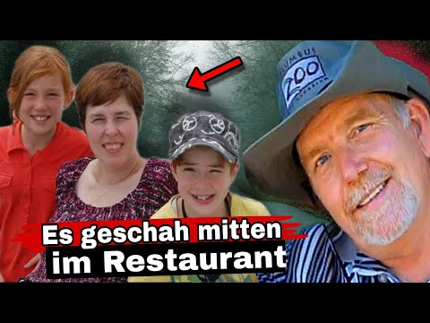 Kein Entkommen - Wenn ein Vater durchdreht / Kevin Allen // True Crime Doku