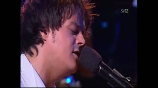 Jamie Cullum &amp; Heritage Orchestra "What a Difference a Day Made". Live at  Albert Hall London.