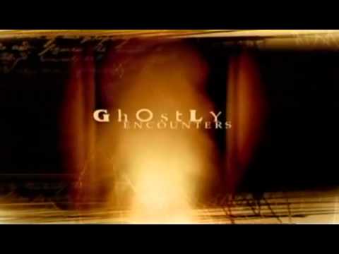 A House Divided - Ghostly Encounters