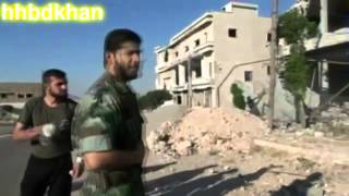 Free Syrian Army -  True Mujahideen 2.0