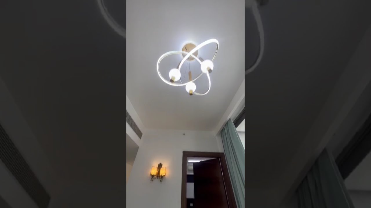 Apartment Walkthrough