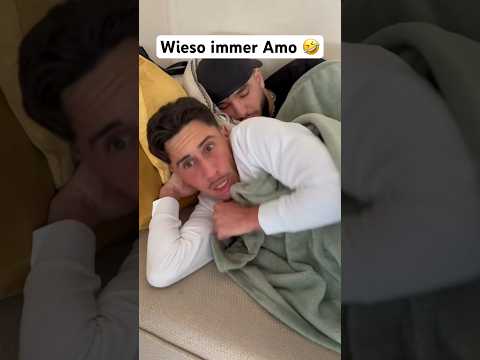 Aber wieso reagiert Aymen so? 🤣☠️ #raplarue #shorts #unterhaltung