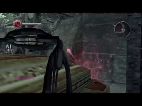 Drakengard 3 - Part 3 (Walkthrough/Gameplay)