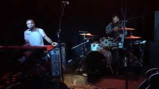 Alpha Rev - Big Blow