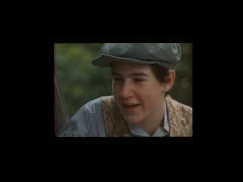 Madicken - Abbes Farmors Mormor