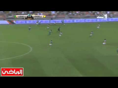 اجمل ماقيل في جماهير الاتحاد