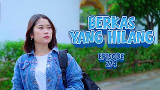 Download lagu BERKAS YANG HILANG || KOMEDI JAWA EPS 274 mp3