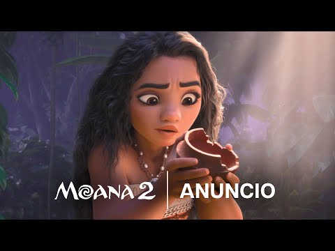 Thumbnail of the video: Anuncio Disney+