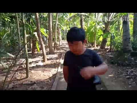 Lawak jowo eps 03 || tanya alamat ||