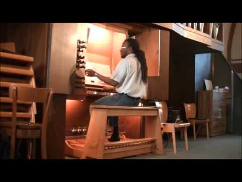 EG 72 EG 390 o Jesu Christe wahres Licht