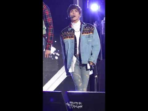 161015 M Super Concert :: PRISM (Jong Hyun)