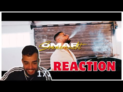 Sami REAGIERT auf "Omar - Sommernacht"
