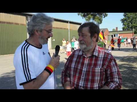 Frage an Hasso Rosenthal