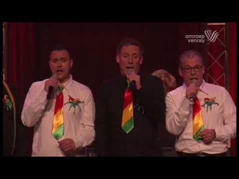 VASTELAOVEND IEN ROOJ 't Zootje 2015