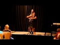 Marc Gunn: "Bring Me Home, Boys" (DragonCon 2011)