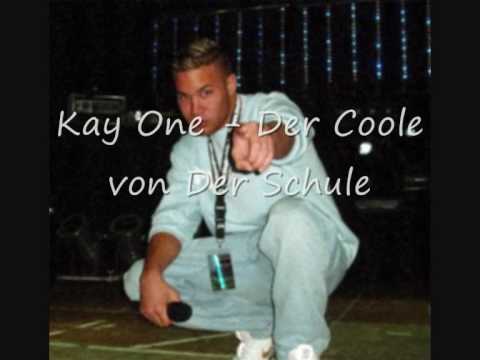 Kay One - Der Coole von der Schule