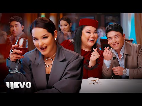 Tolib To'xtasinov & Gulinur - Gulixonim (Official Music Video)