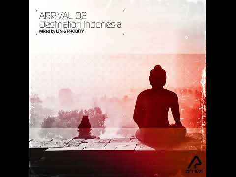 Marsh feat. eleven.five - Here I Am