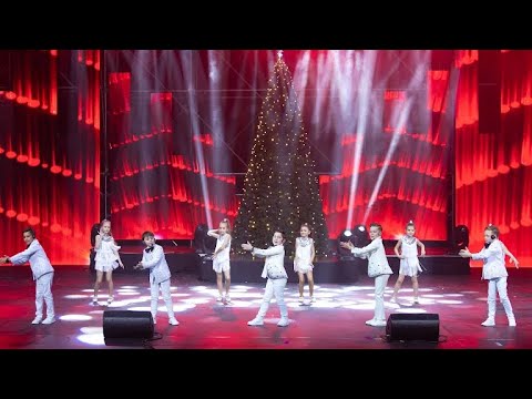 Gentle Boys - Bamboleo