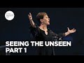Seeing The Unseen Pt 1 Enjoying Everyday Life Joyce Meyer