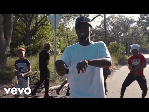 Cheebo Sims - Change Up (Official Music Video)