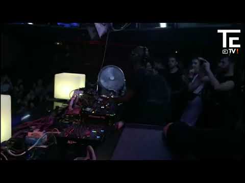 Green Velvet @ Swing Barcelona; 22/07/2018