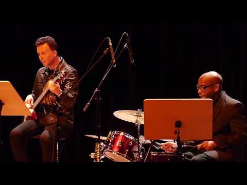 Dorota Curyłło & Wojtek Kamiński, Darek Ziółek, Frank Parker (cz.1)