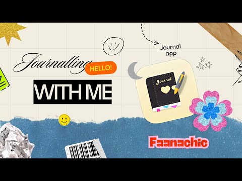 Creating My 2025 Digital Planner on Mi Pad 5 ✨📅 | Plan with Me